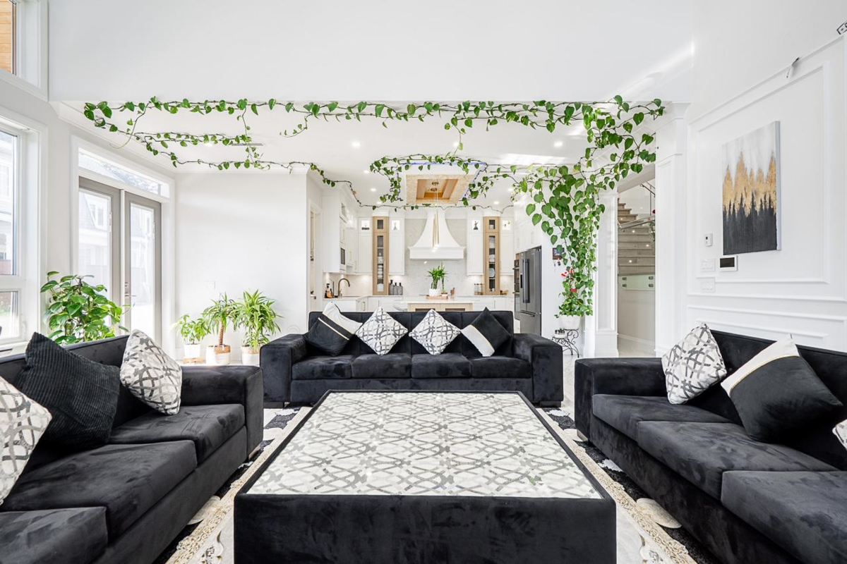 Breakfast Nook Photo of 23842 Old Yale Road, Langley, BC