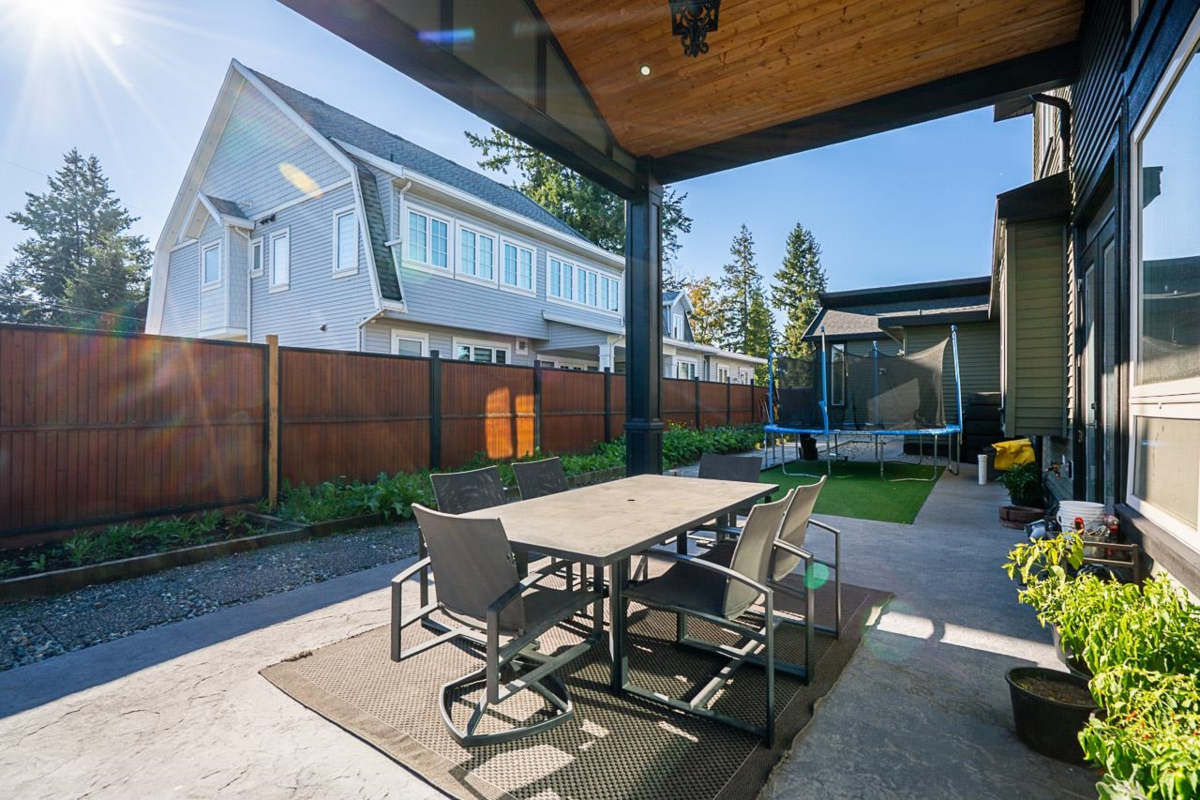 Community Amenities Photo (Clubhouse) of 23842 Old Yale Road, Langley, BC