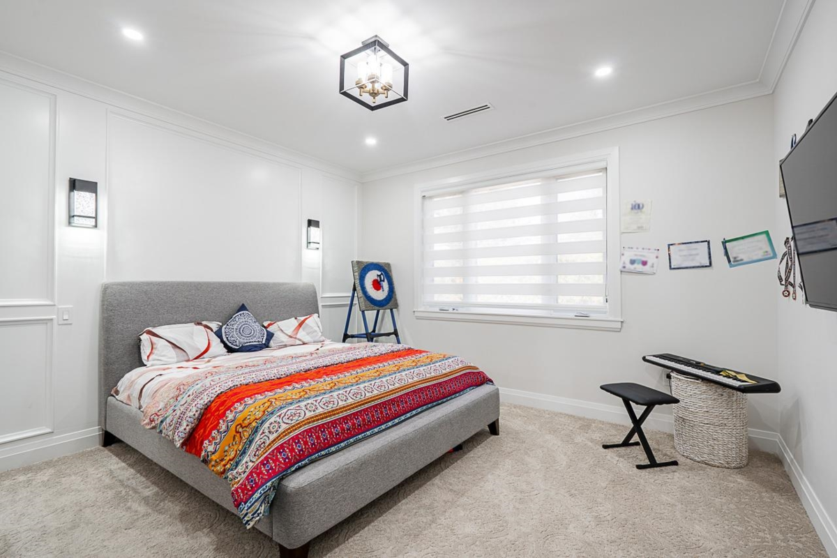 Entry Foyer Photo of 23842 Old Yale Road, Langley, BC