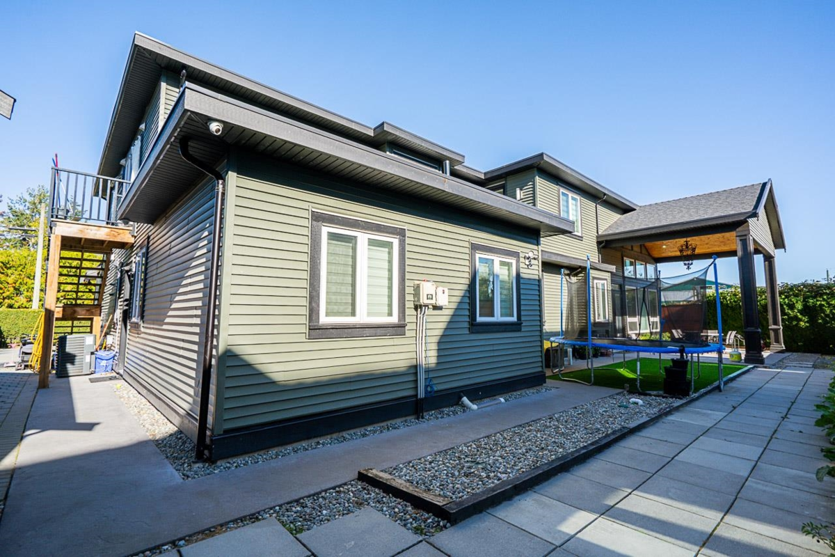 Fitness Center Photo Near 23842 Old Yale Road, Langley, BC