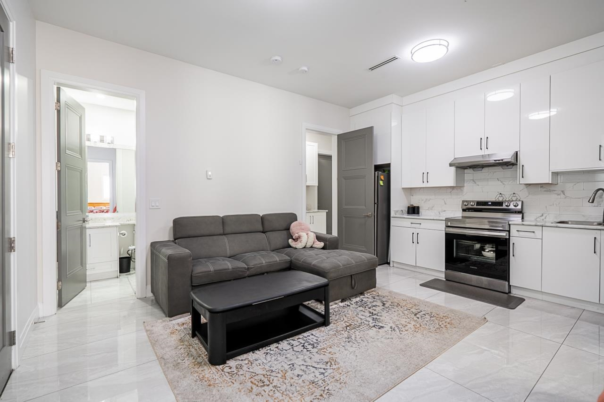 Front Yard Photo of 23842 Old Yale Road, Langley, BC