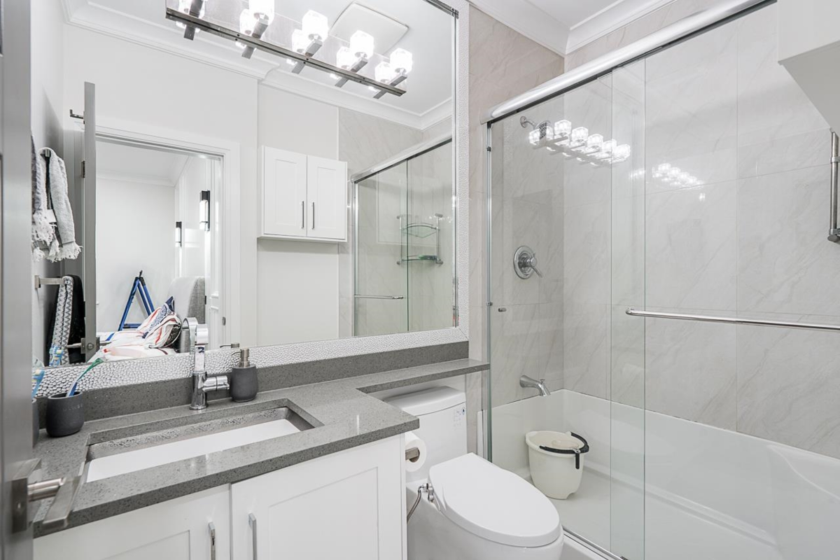 Hallway Photo of 23842 Old Yale Road, Langley, BC