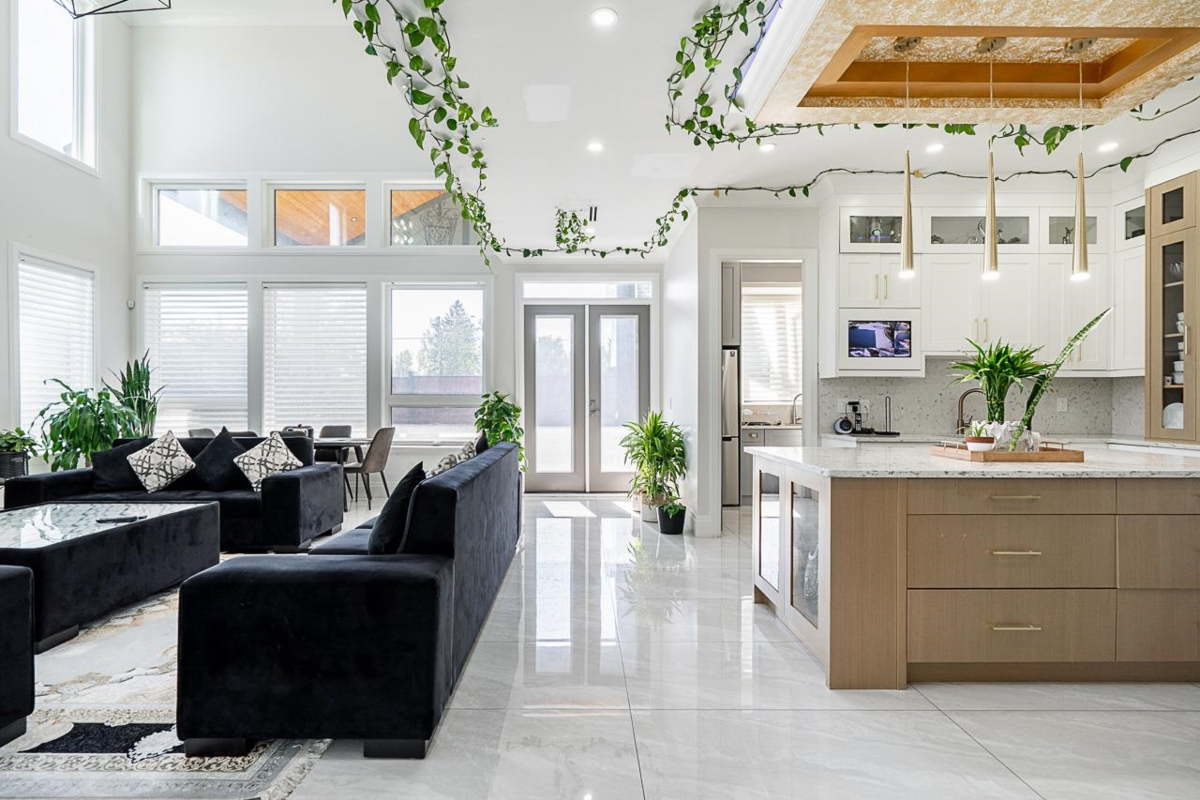 Kitchen Photo of 23842 Old Yale Road, Langley, BC