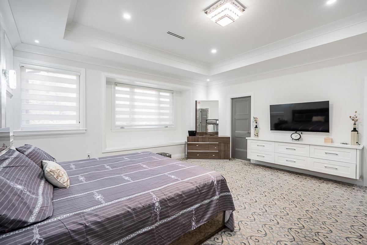 Loft / Bonus Room Photo of 23842 Old Yale Road, Langley, BC