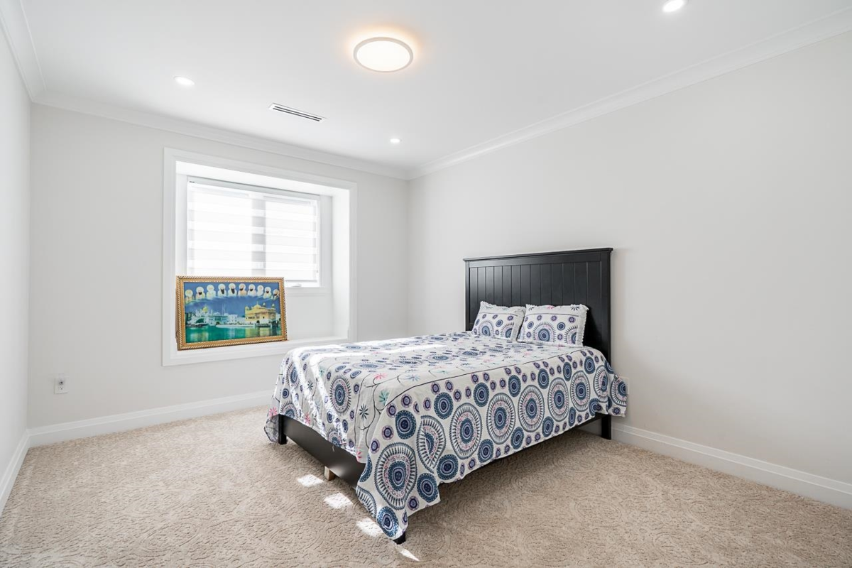 Outdoor Deck Photo of 23842 Old Yale Road, Langley, BC