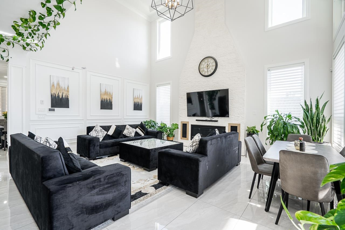 Pantry Photo of 23842 Old Yale Road, Langley, BC