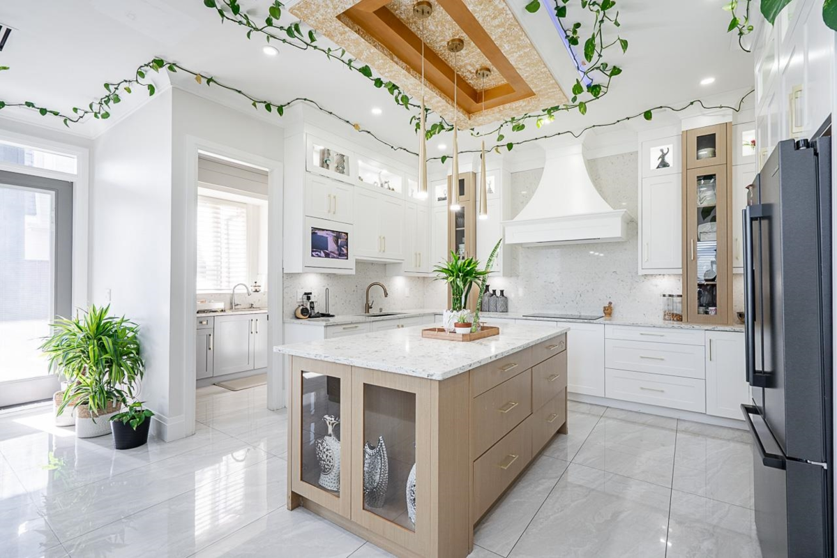 Primary Bedroom Photo of 23842 Old Yale Road, Langley, BC