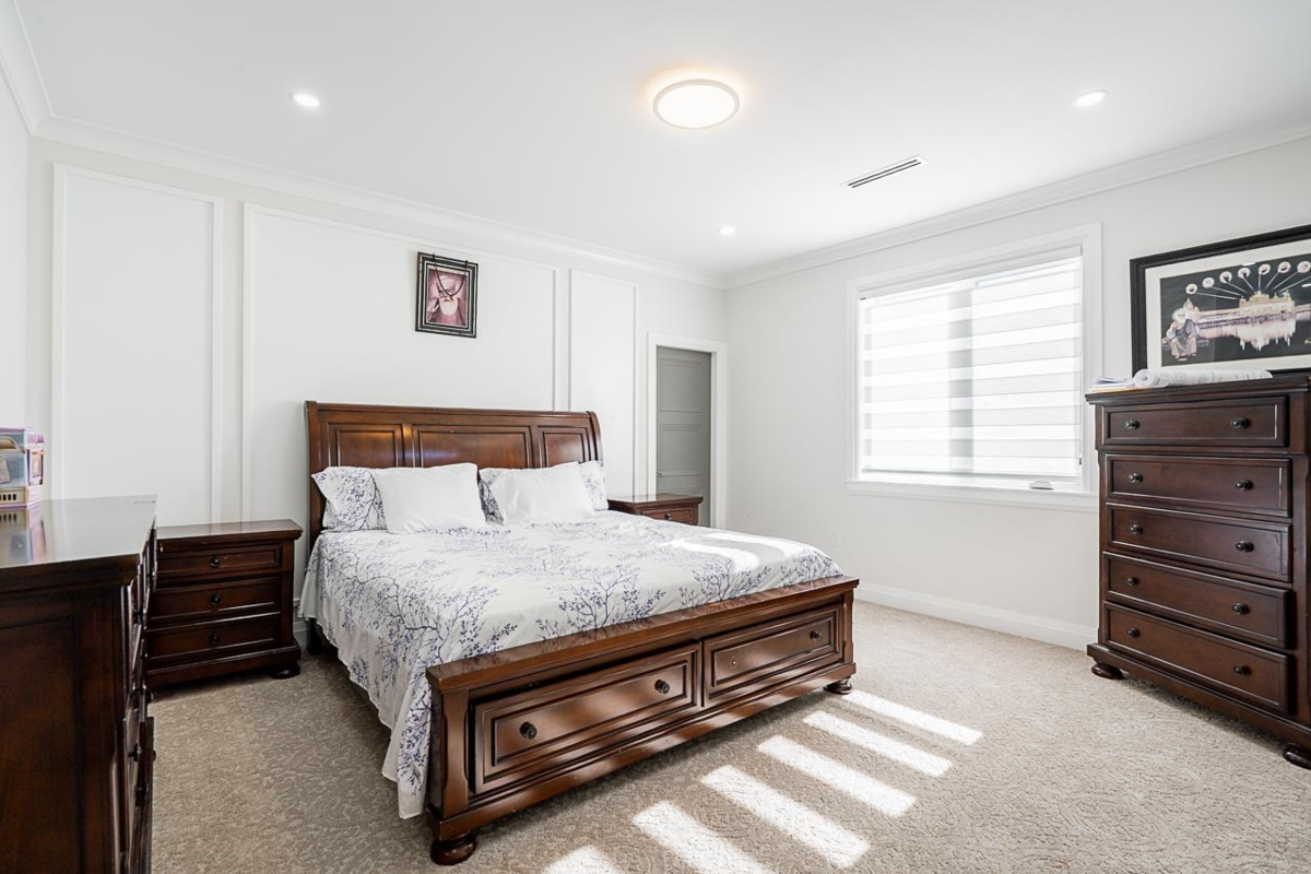 Staircase Photo of 23842 Old Yale Road, Langley, BC