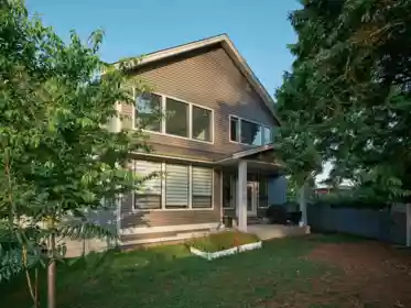 10295 166b Street, Surrey, BC, Surrey — Single Family Residence for sale