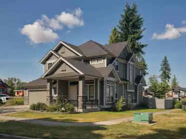 10295 166b Street, Surrey, BC, Surrey — Single Family Residence for sale