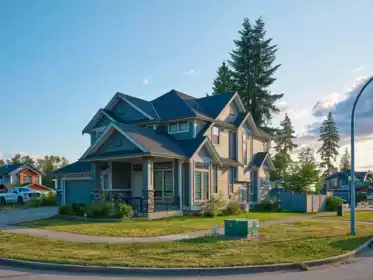 10295 166b Street, Surrey, BC, Surrey — Single Family Residence for sale