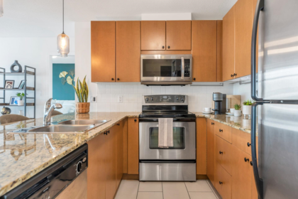 606 610 Victoria Street, New Westminster, BC, New Westminster — Apartment/Condo for sale