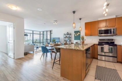 606 610 Victoria Street, New Westminster, BC, New Westminster — Apartment/Condo for sale