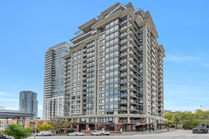 606 610 Victoria Street, New Westminster, BC, New Westminster — Apartment/Condo for sale