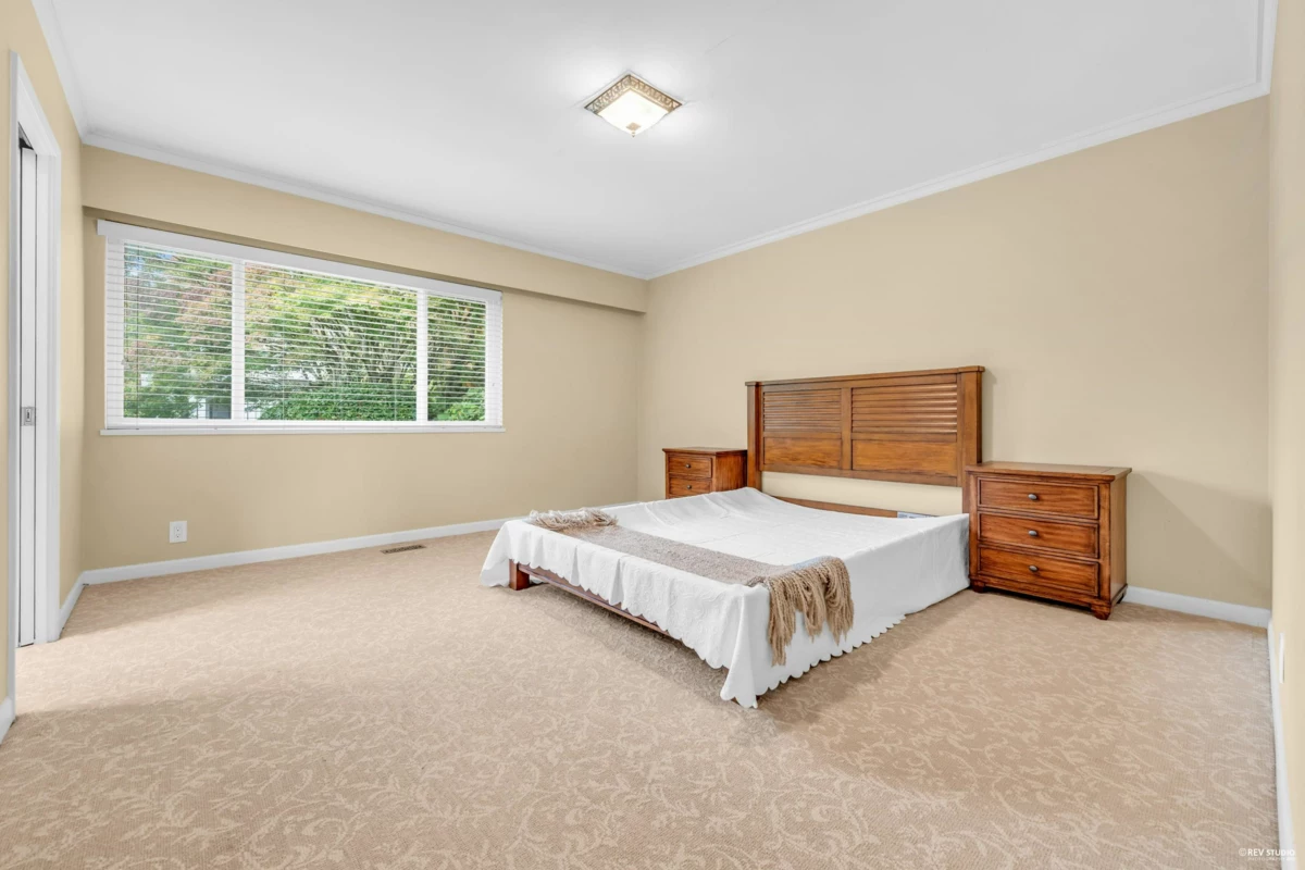 Bedroom 3 Photo of 2056 W 29th Avenue, Vancouver, BC