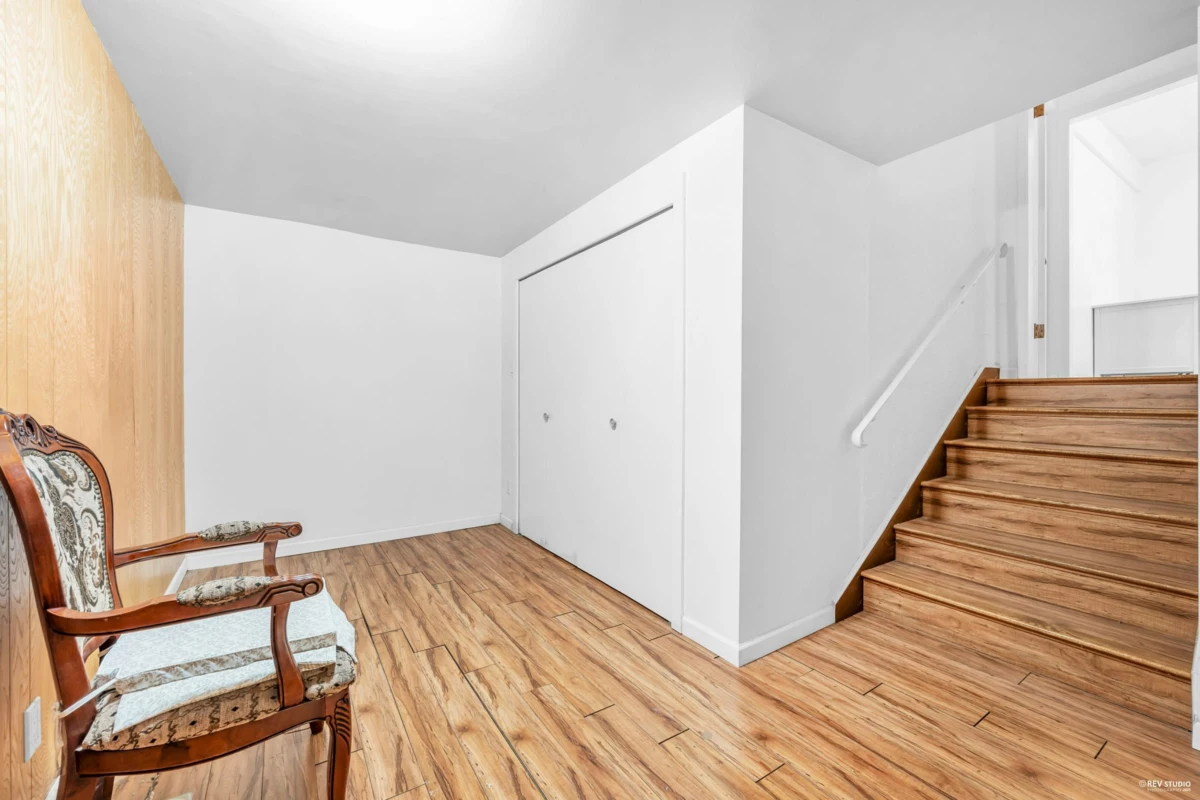 Loft / Bonus Room Photo of 2056 W 29th Avenue, Vancouver, BC