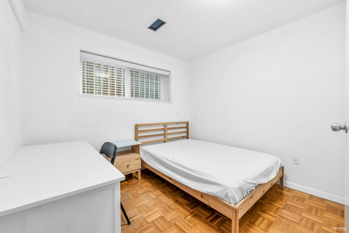 Mudroom Photo of 2056 W 29th Avenue, Vancouver, BC