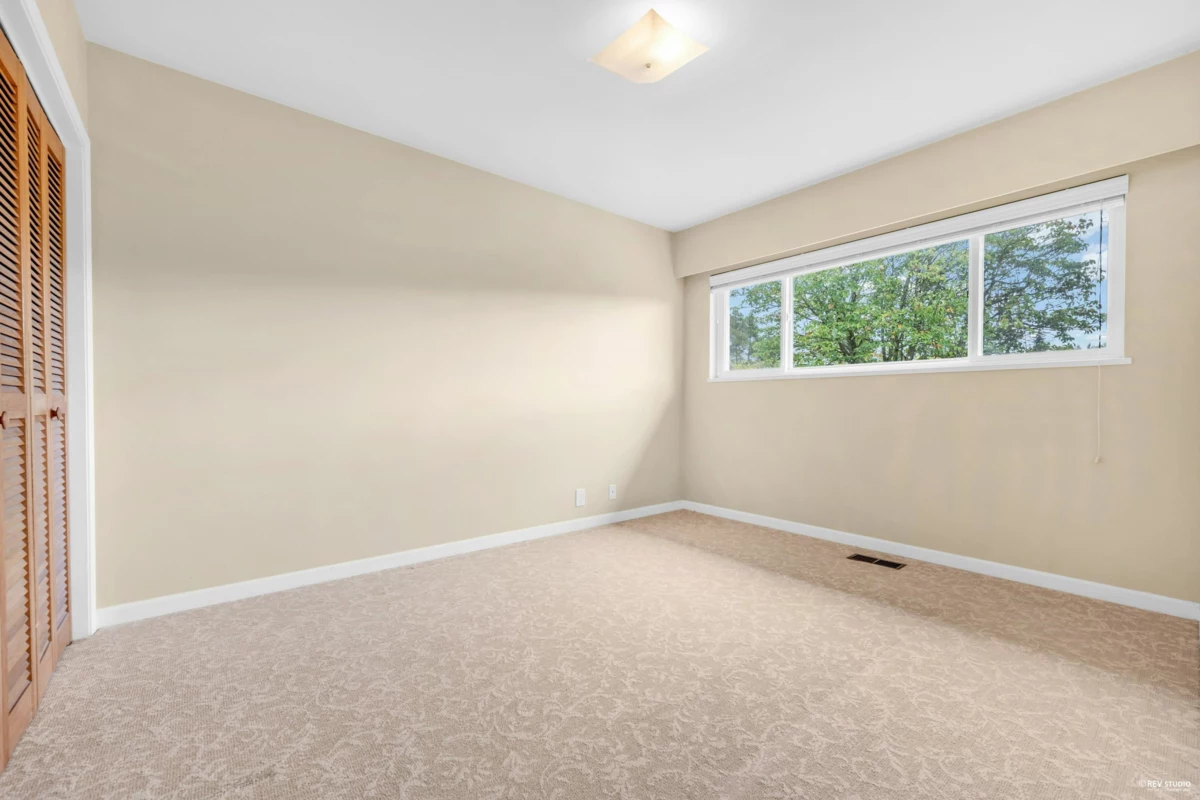 Office / Den Photo of 2056 W 29th Avenue, Vancouver, BC