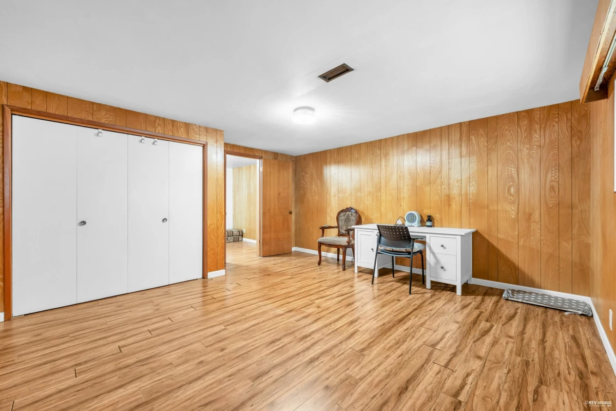 Outdoor Patio Photo of 2056 W 29th Avenue, Vancouver, BC