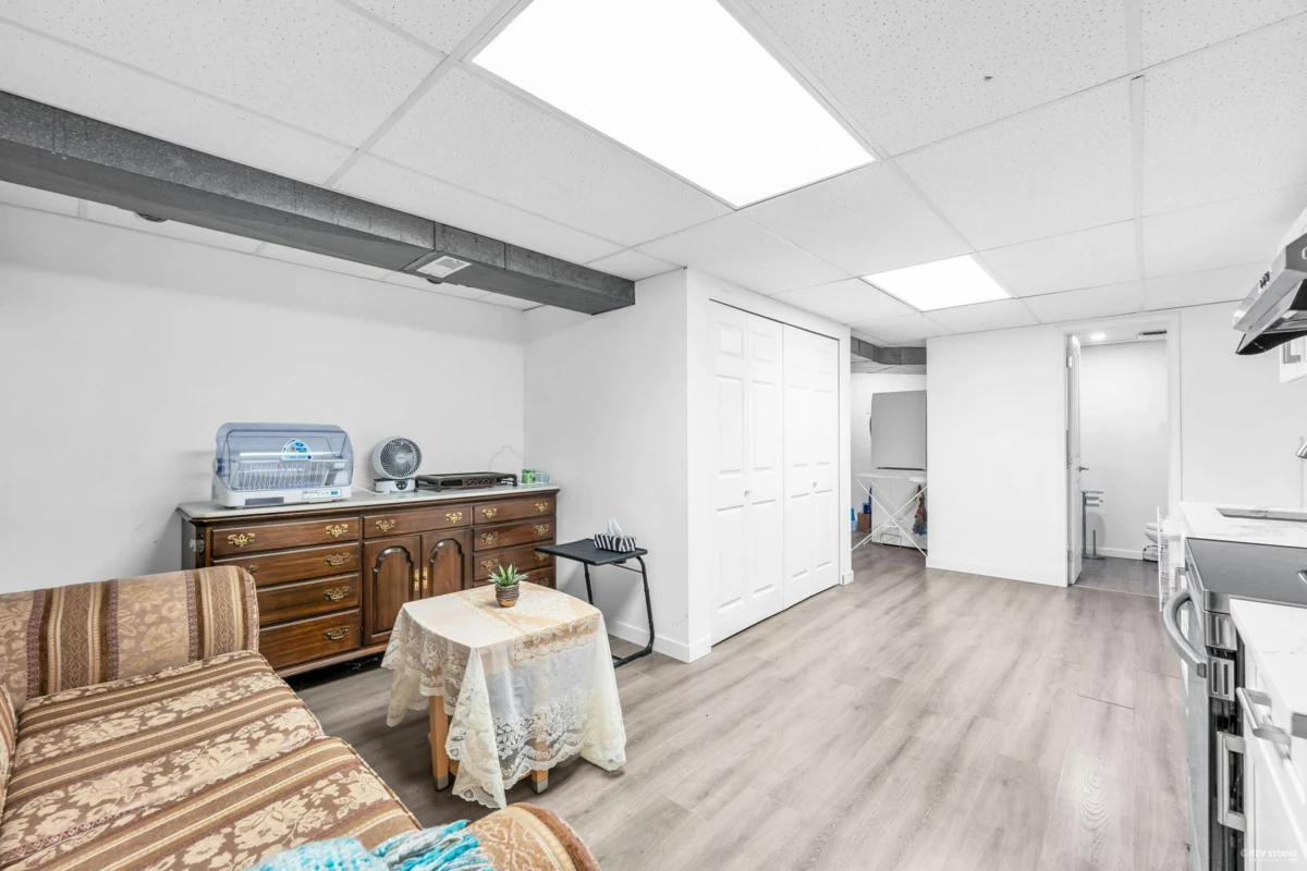 Staircase Photo of 2056 W 29th Avenue, Vancouver, BC