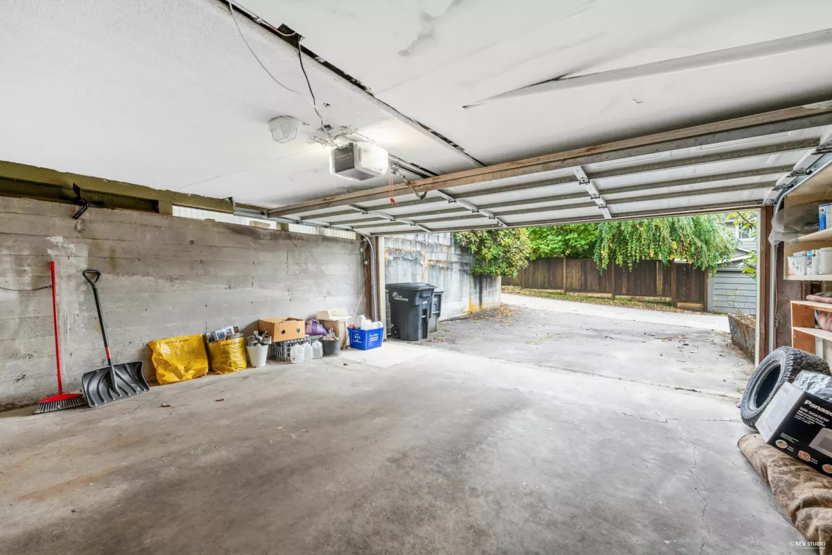 Street View Photo of 2056 W 29th Avenue, Vancouver, BC