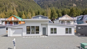 HG185 71376 Grove Place, Sunshine Valley, BC