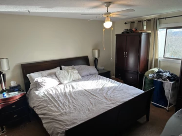 Primary Bedroom Photo of 32702 Harris Road, Abbotsford, BC