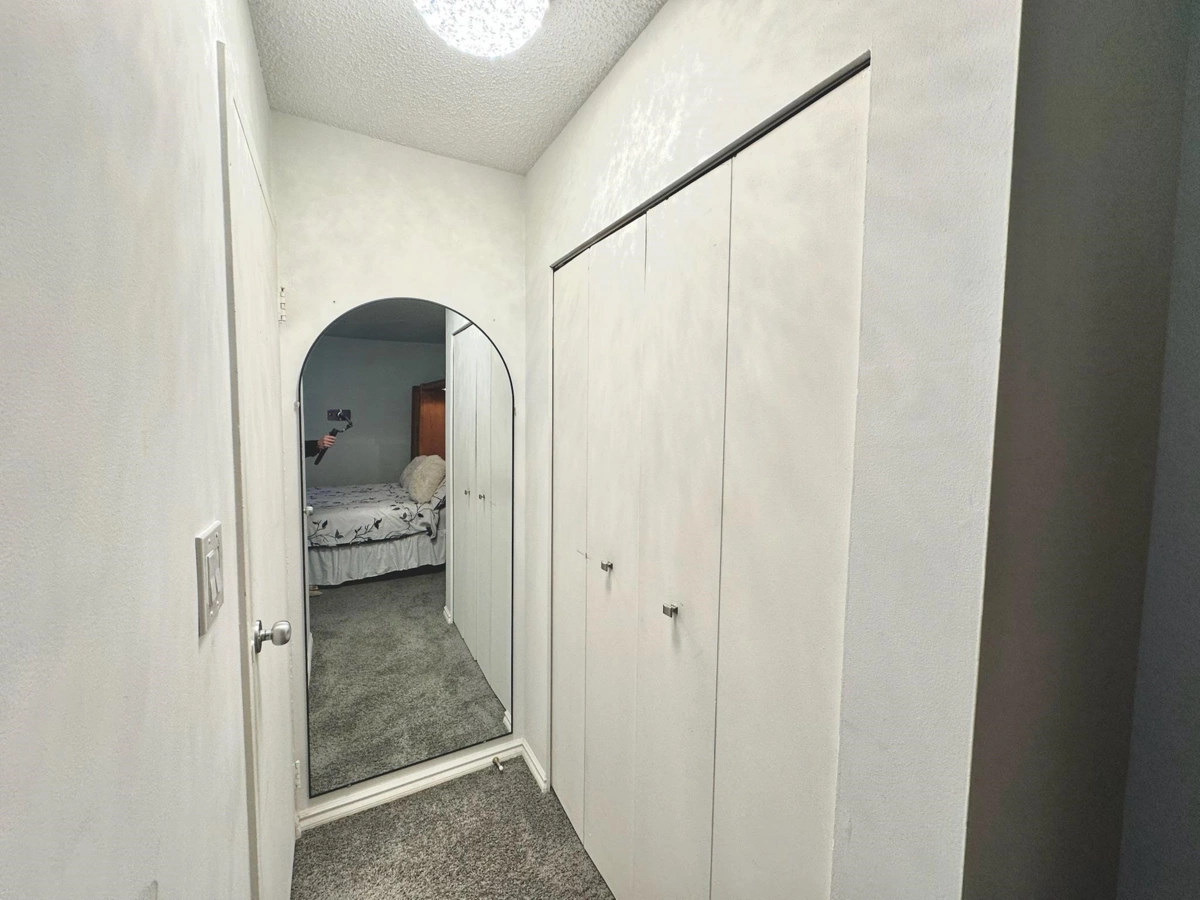 Bedroom 4 Photo of 1 1860 Southmere East Crescent, Surrey, BC