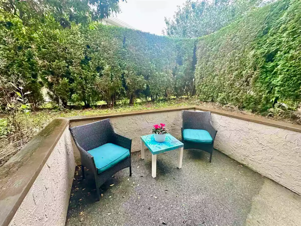 Pantry Photo of 1 1860 Southmere East Crescent, Surrey, BC