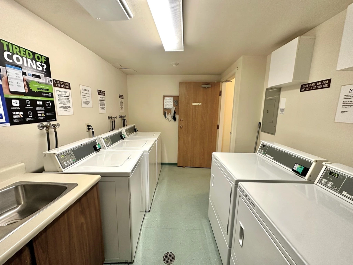 Staircase Photo of 1 1860 Southmere East Crescent, Surrey, BC