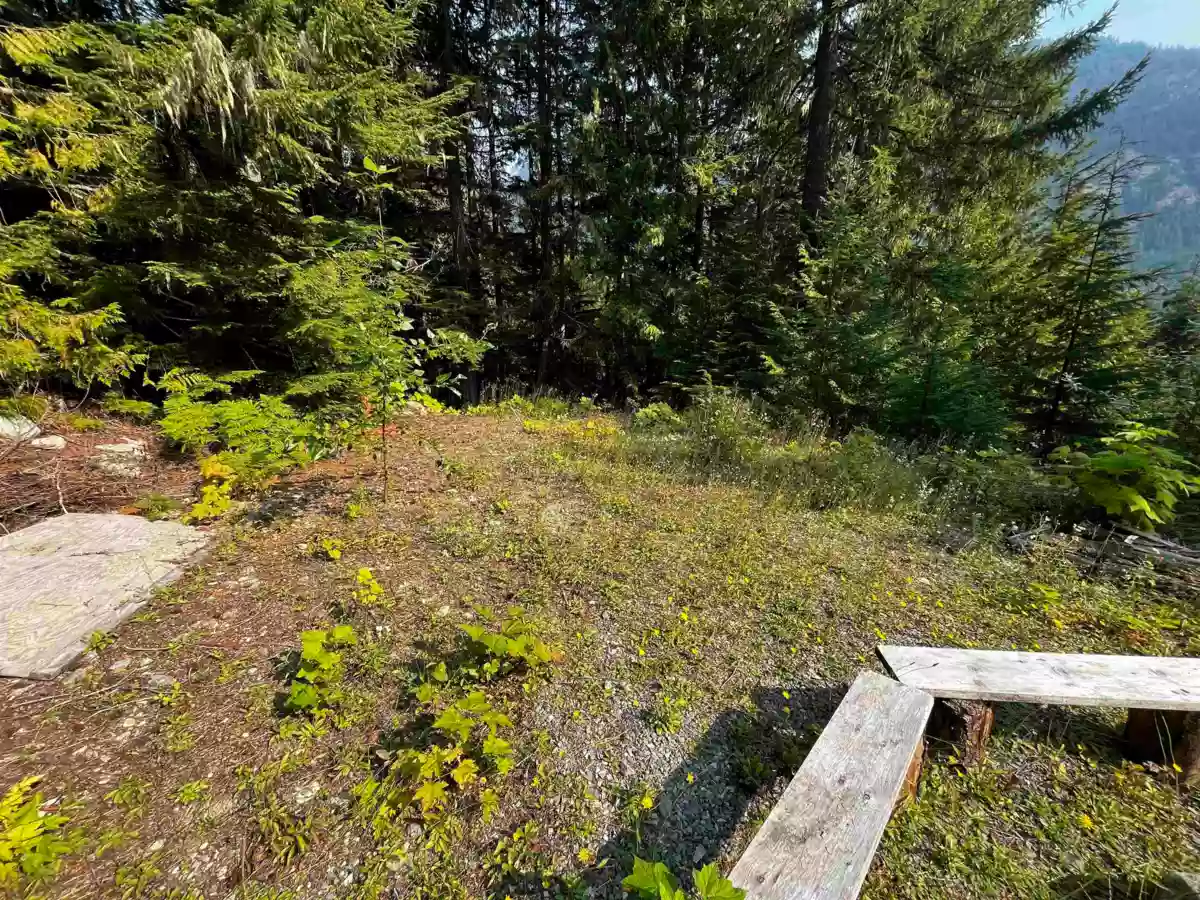 Pantry Photo of 14970 Parkview Avenue, Sunshine Valley, BC