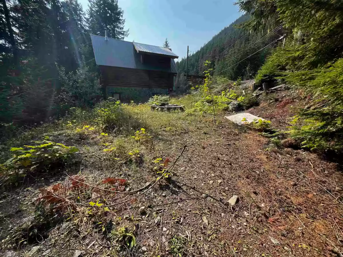 Primary Bedroom Photo of 14970 Parkview Avenue, Sunshine Valley, BC