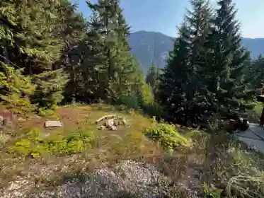 14970 Parkview Avenue, Sunshine Valley, BC, Sunshine Valley —  bed land for sale