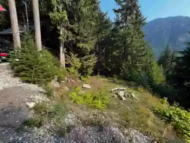 14970 Parkview Avenue, Sunshine Valley, BC, Sunshine Valley — Land for sale