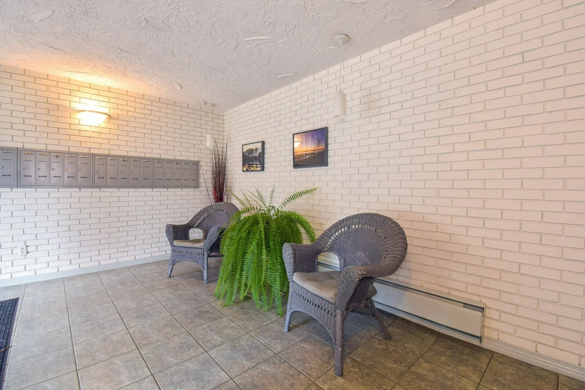 Office / Den Photo of 307 1320 Fir Street, White Rock, BC