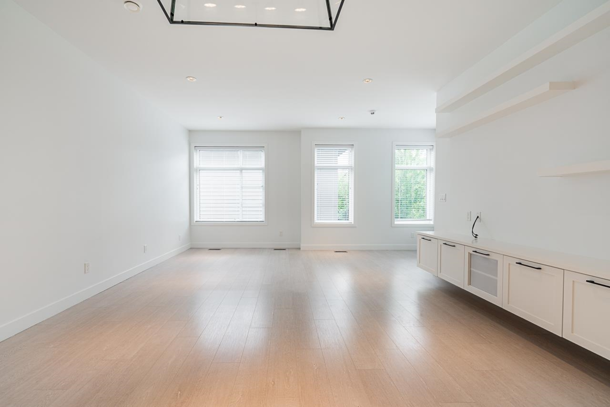 Bedroom 2 Photo of 9 7127 193a Street, Surrey, BC