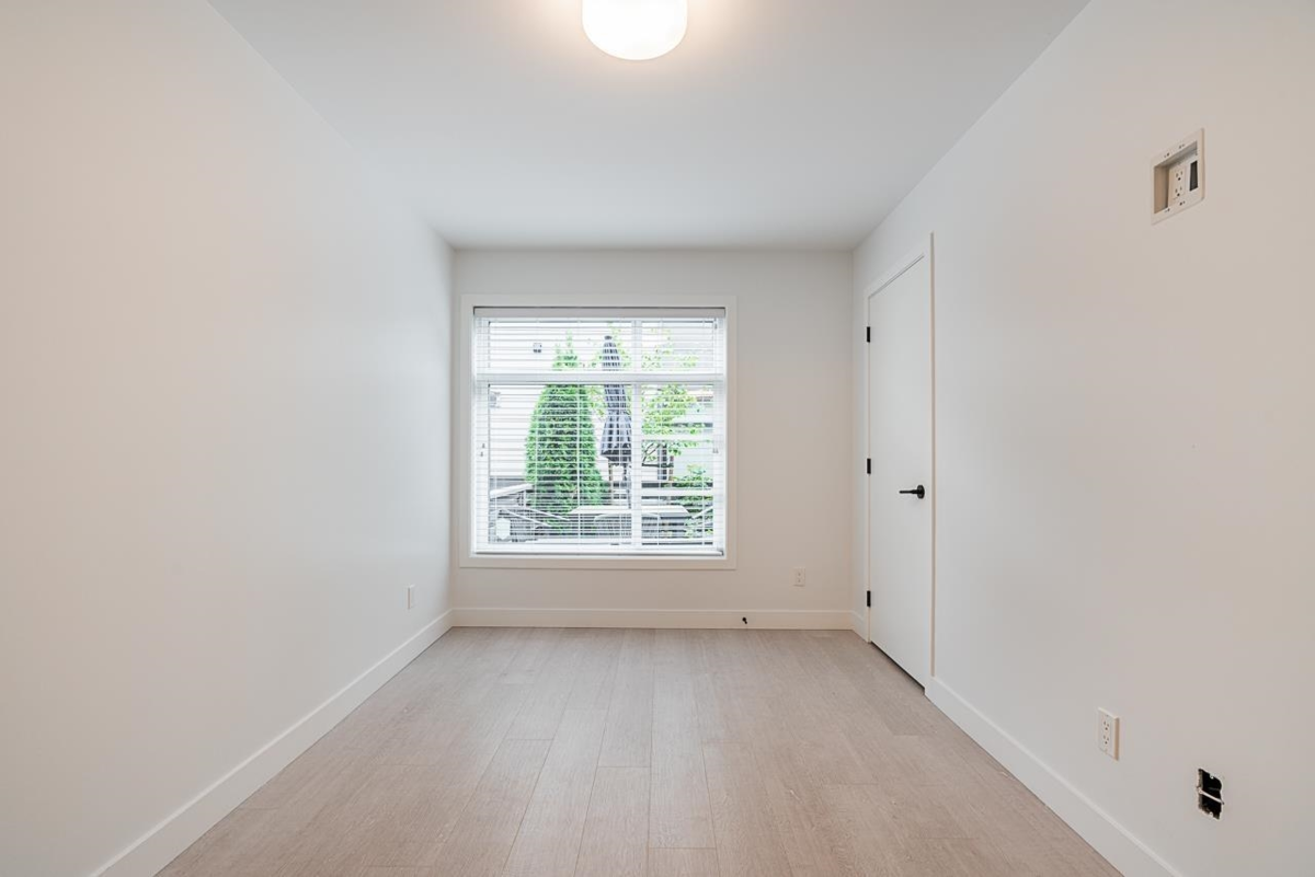 Bedroom 4 Photo of 9 7127 193a Street, Surrey, BC