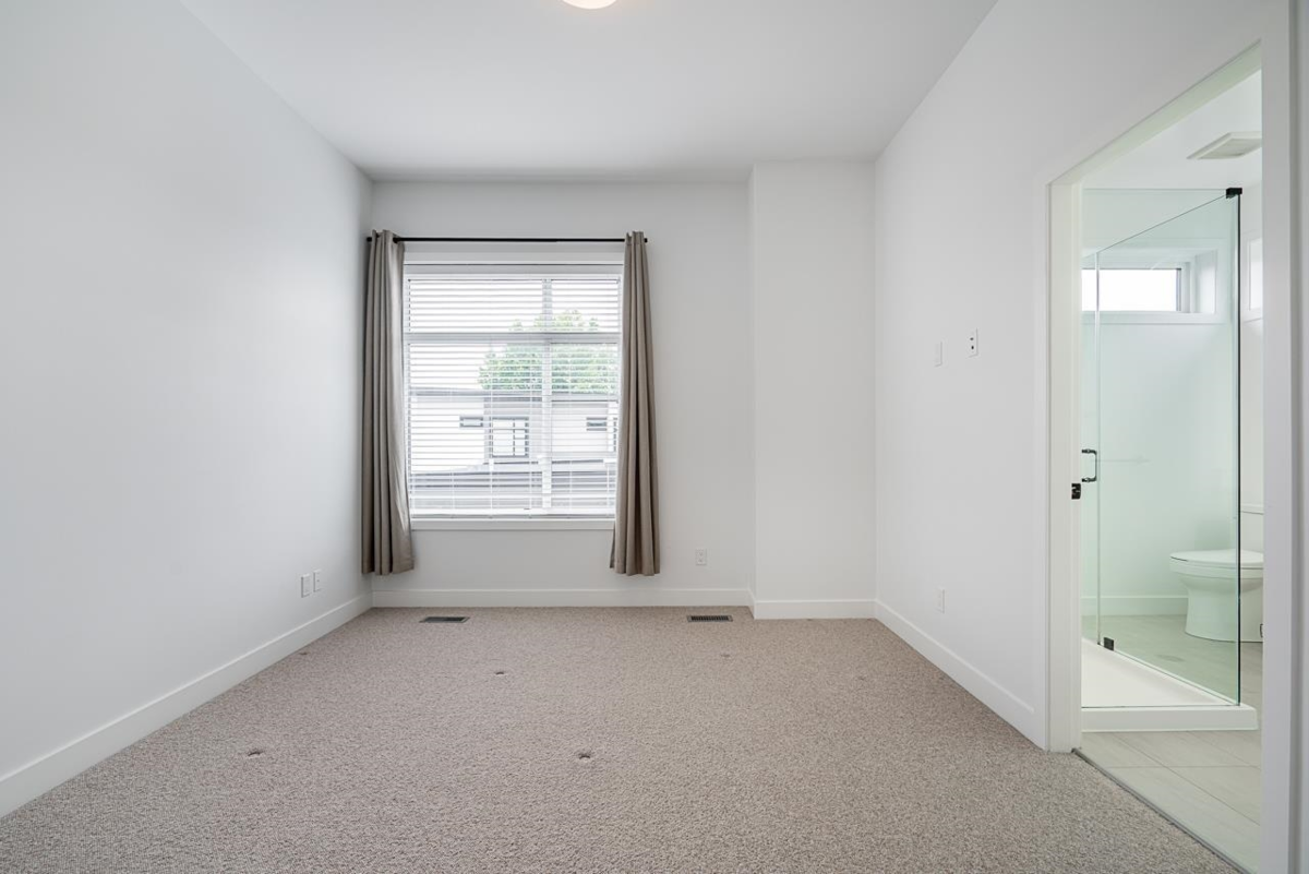 Garage Interior Photo of 9 7127 193a Street, Surrey, BC
