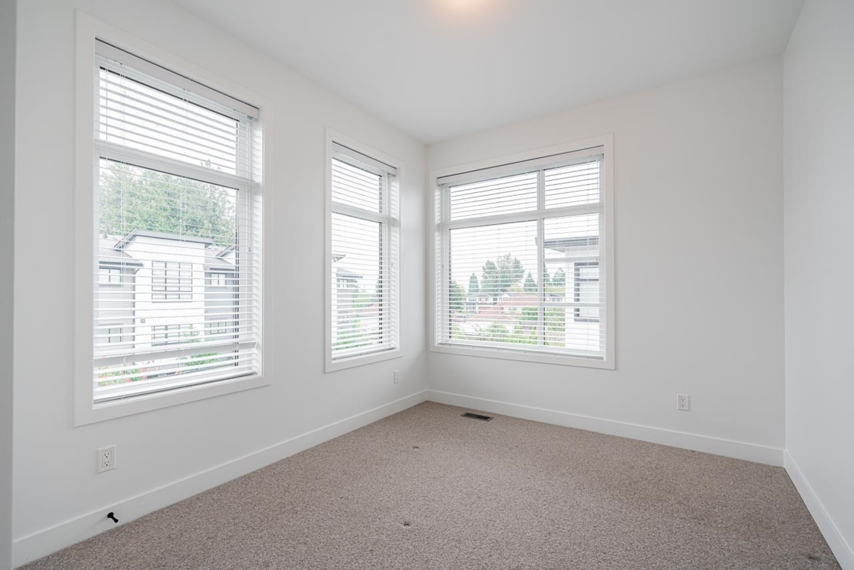 Guest Bathroom Photo of 9 7127 193a Street, Surrey, BC