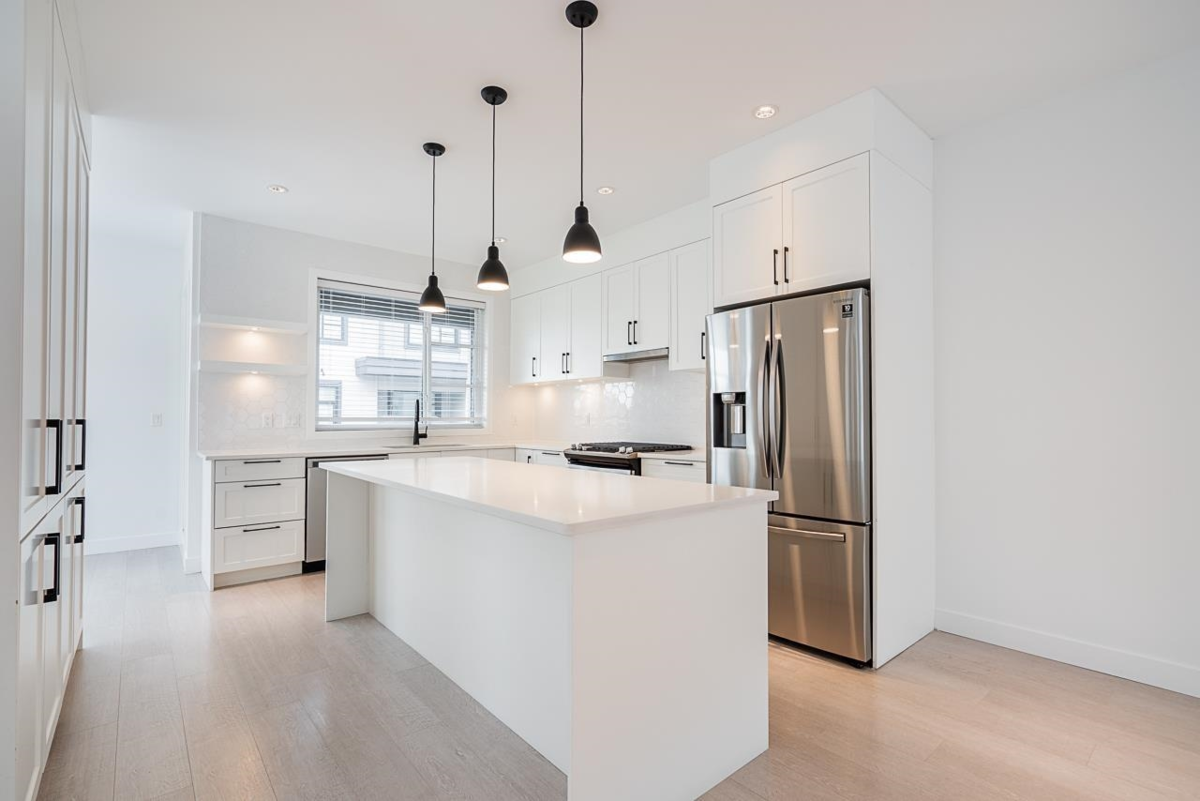 Pantry Photo of 9 7127 193a Street, Surrey, BC