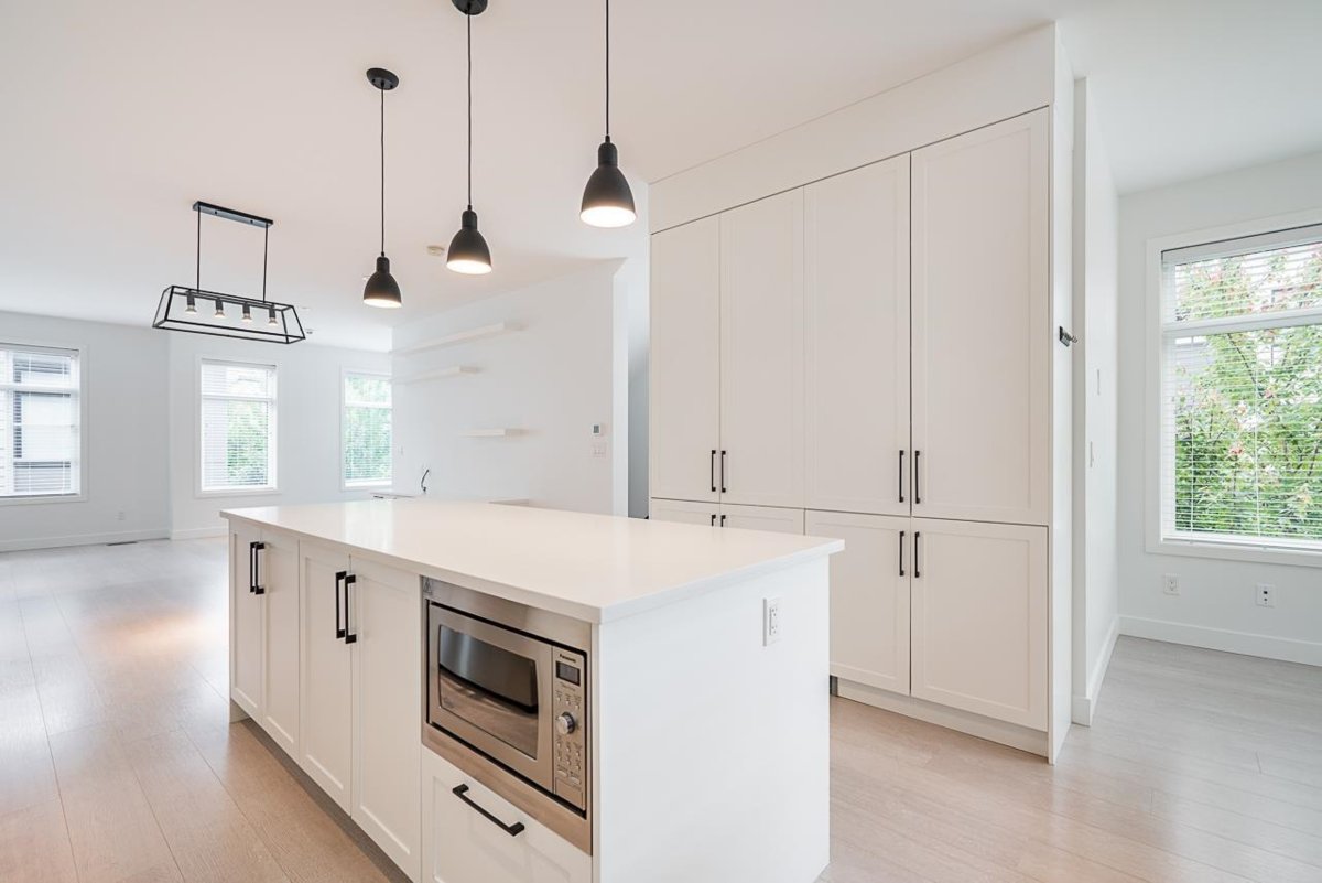 Primary Bedroom Photo of 9 7127 193a Street, Surrey, BC