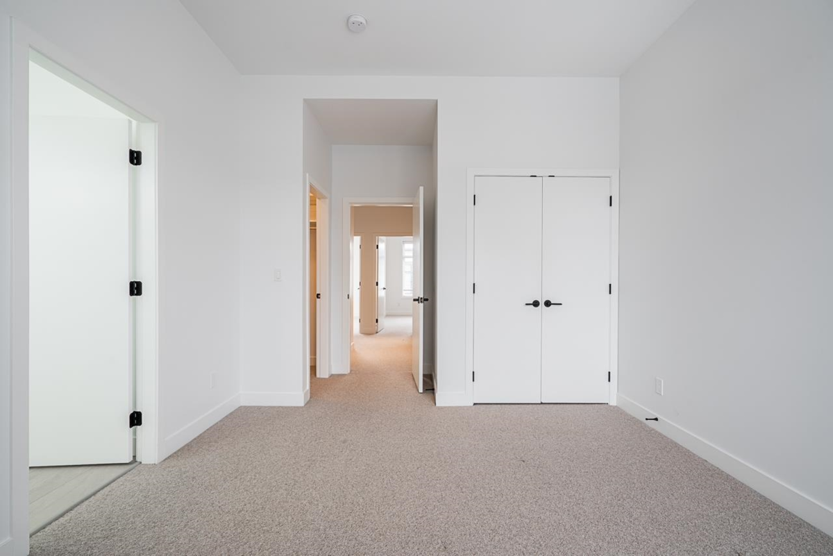 Staircase Photo of 9 7127 193a Street, Surrey, BC