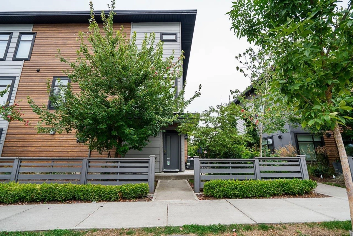 Street View Photo of 9 7127 193a Street, Surrey, BC