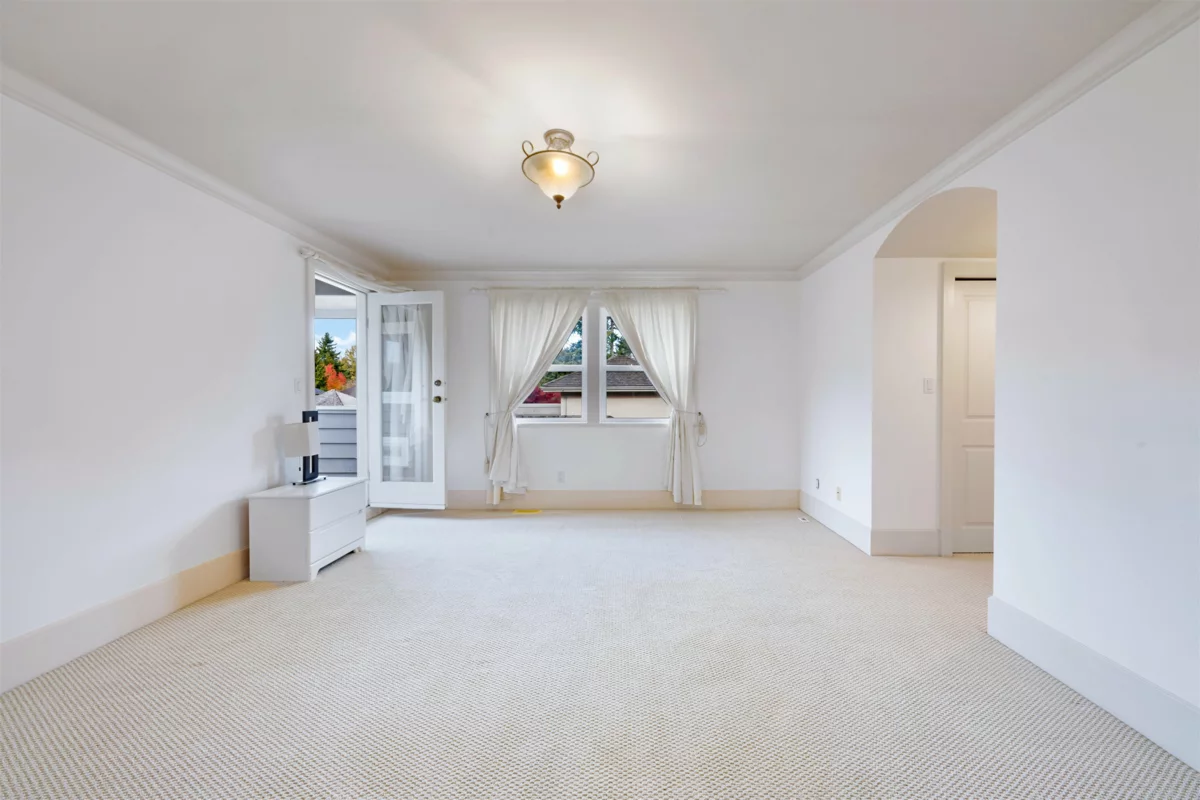 Backyard Photo of , Surrey, BC