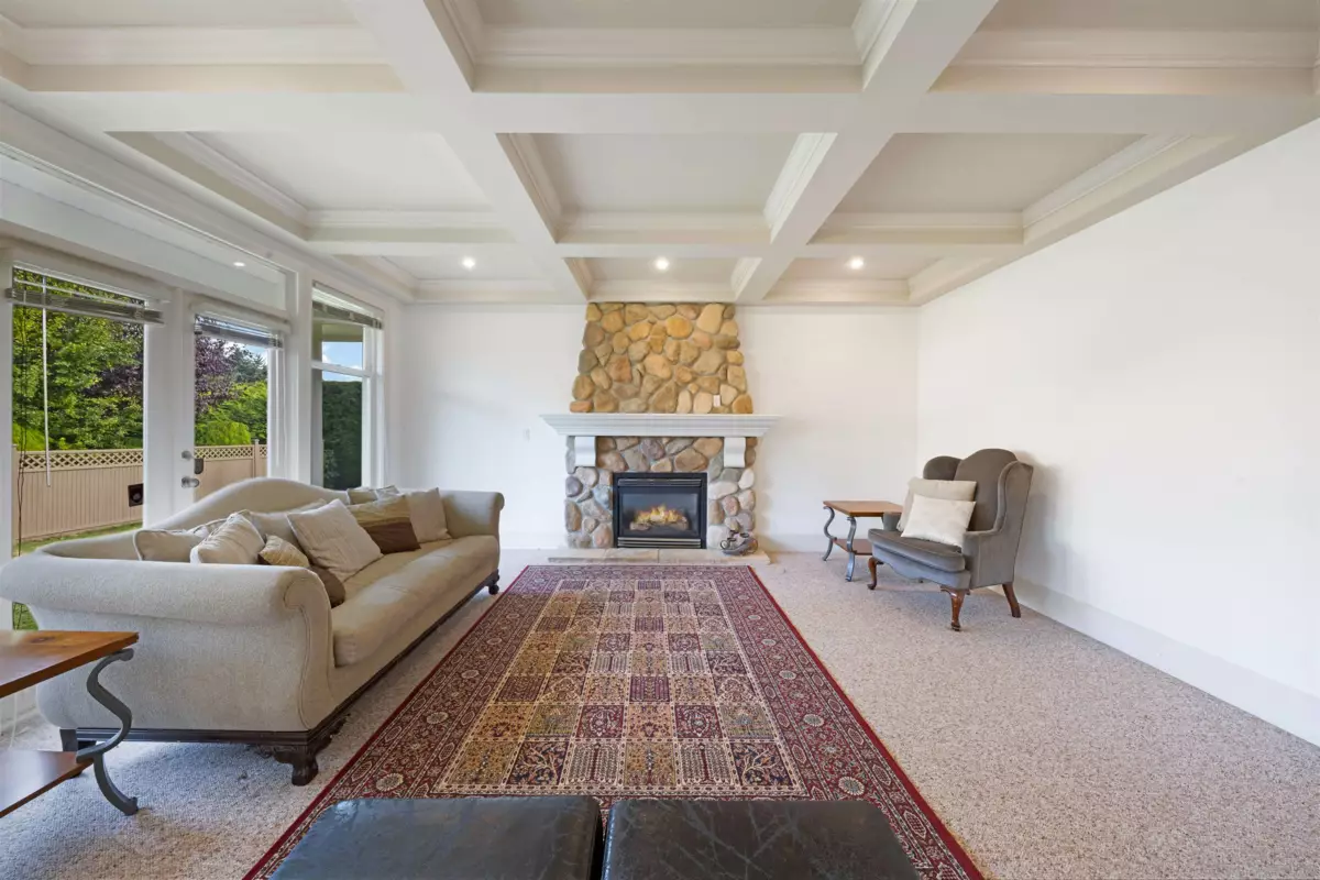 Bedroom 2 Photo of , Surrey, BC