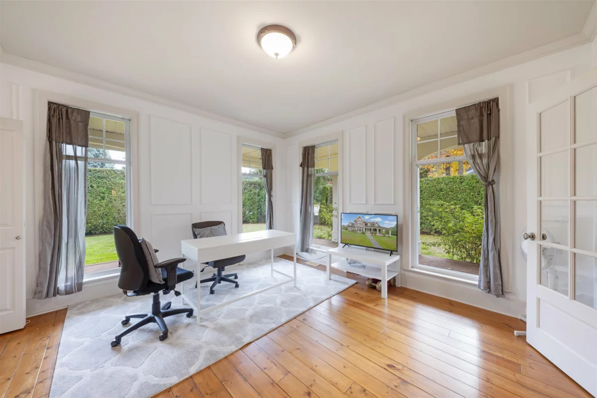 Breakfast Nook Photo of , Surrey, BC