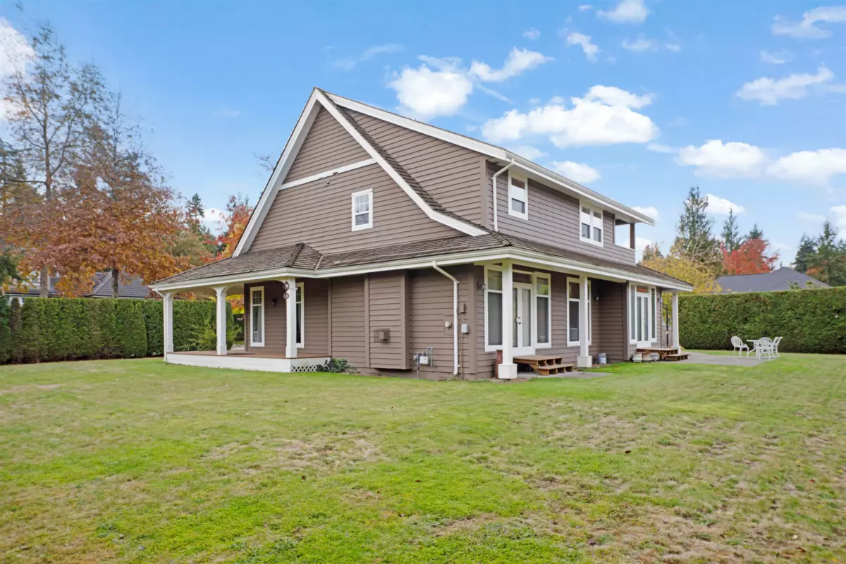 Community Amenities Photo (Clubhouse) of , Surrey, BC