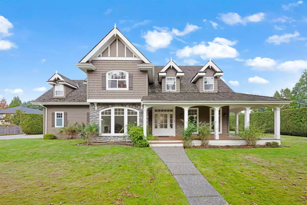 Exterior Front Photo of , Surrey, BC