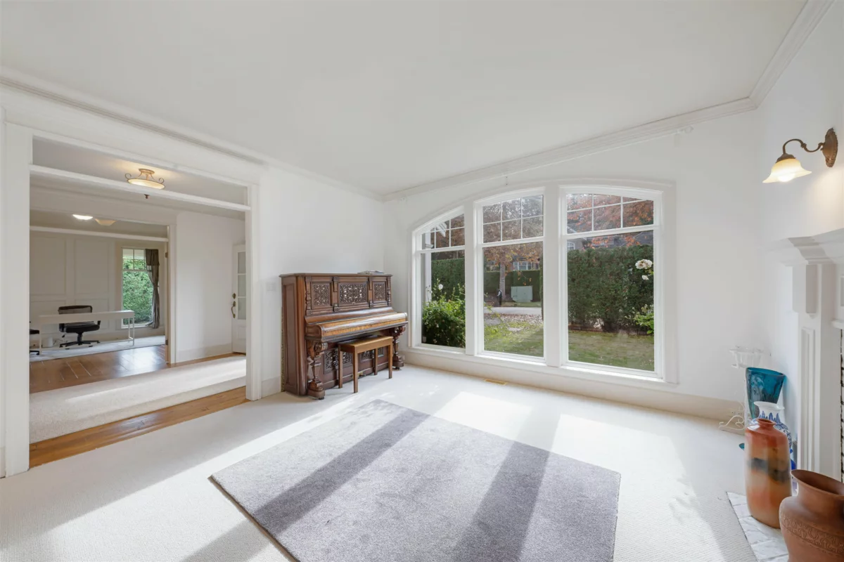 Family Room Photo of , Surrey, BC