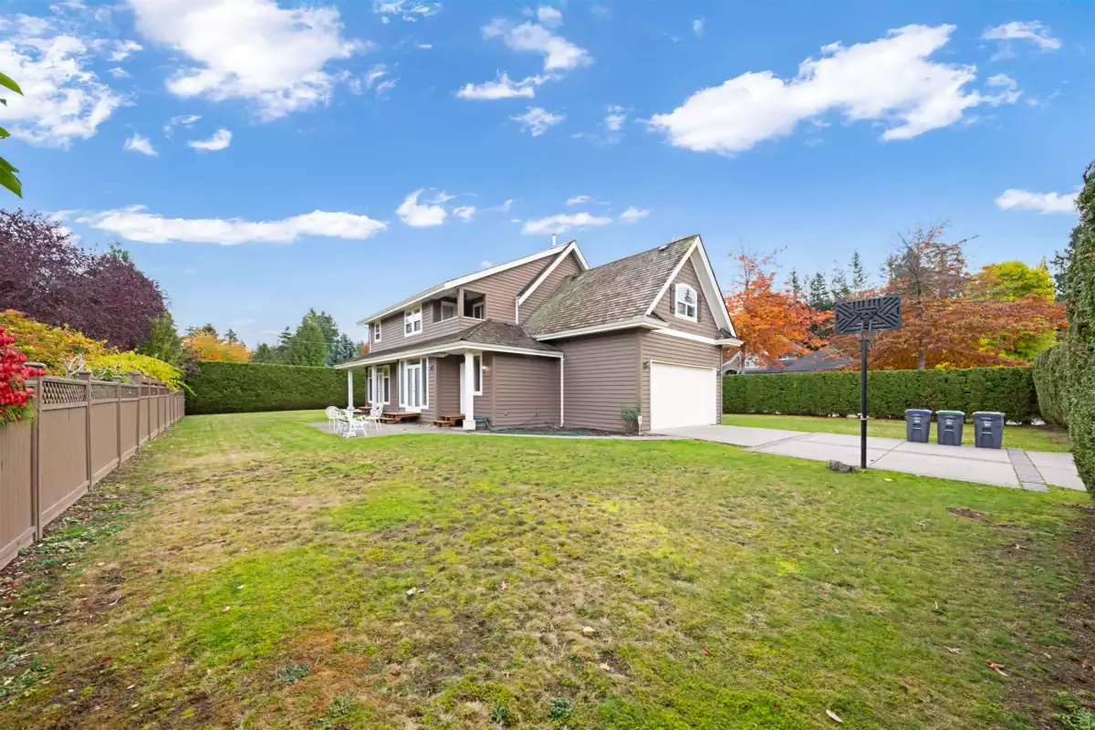 Fitness Center Photo Near , Surrey, BC